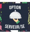 Option serveur/se